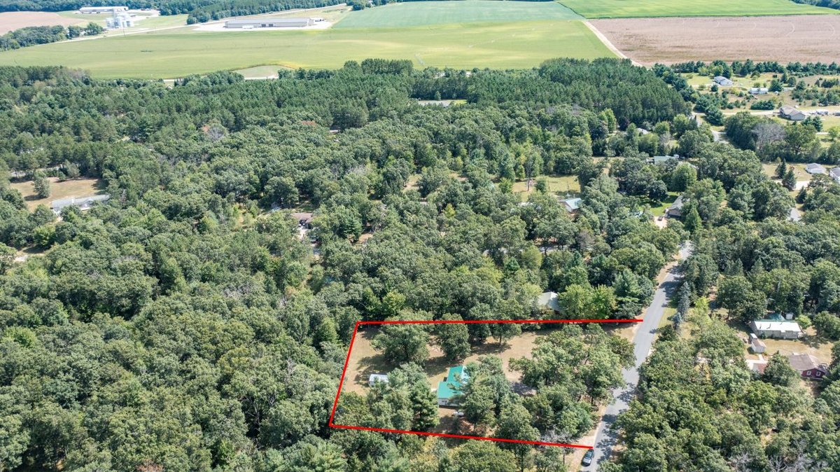 Image for Boelter Lake Drive, Almond - Real Estate