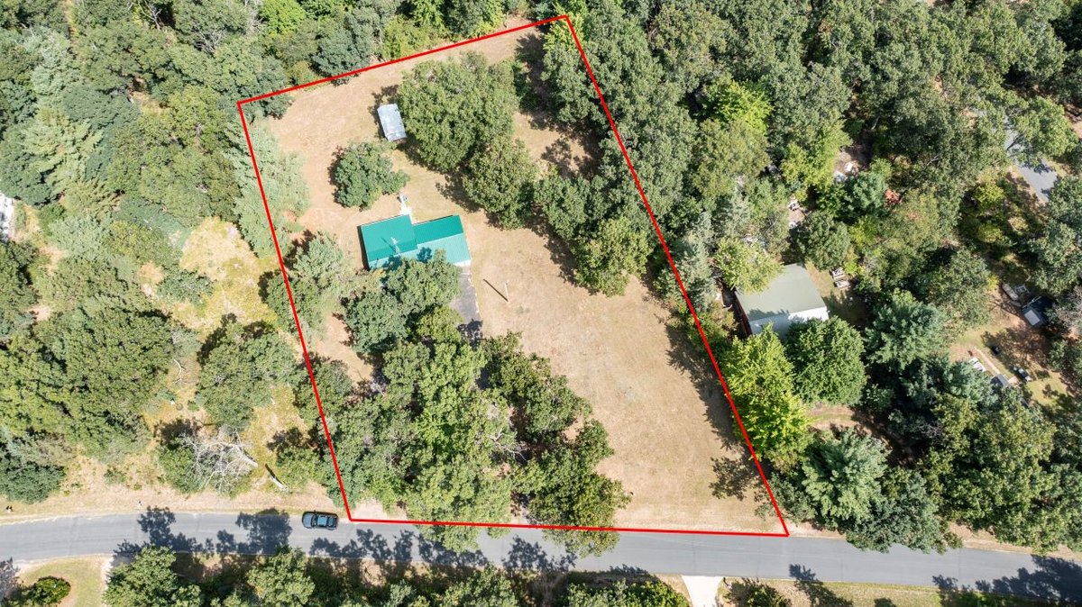 Image for Boelter Lake Drive, Almond - Real Estate