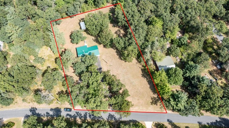 Image for Boelter Lake Drive, Almond - Real Estate