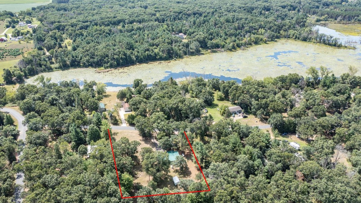 Image for Boelter Lake Drive, Almond - Real Estate