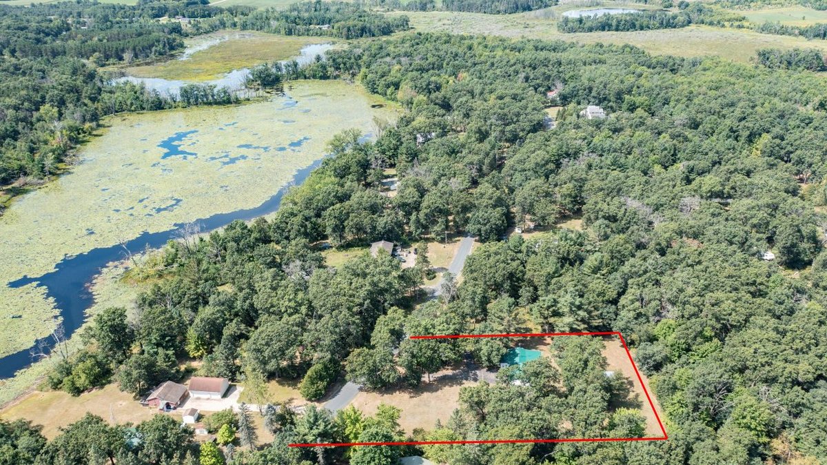 Image for Boelter Lake Drive, Almond - Real Estate