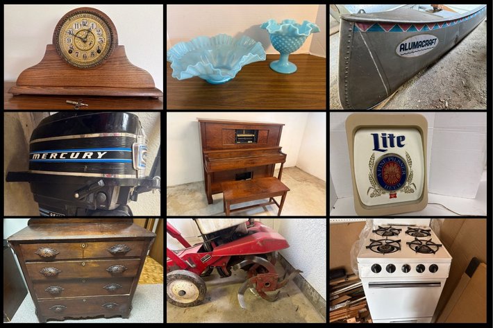 Image for Doell-HWY 15 Auction