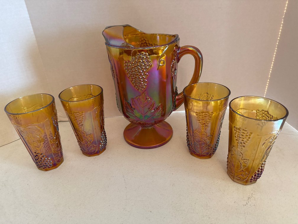 Image for Robert L Glocke Estate