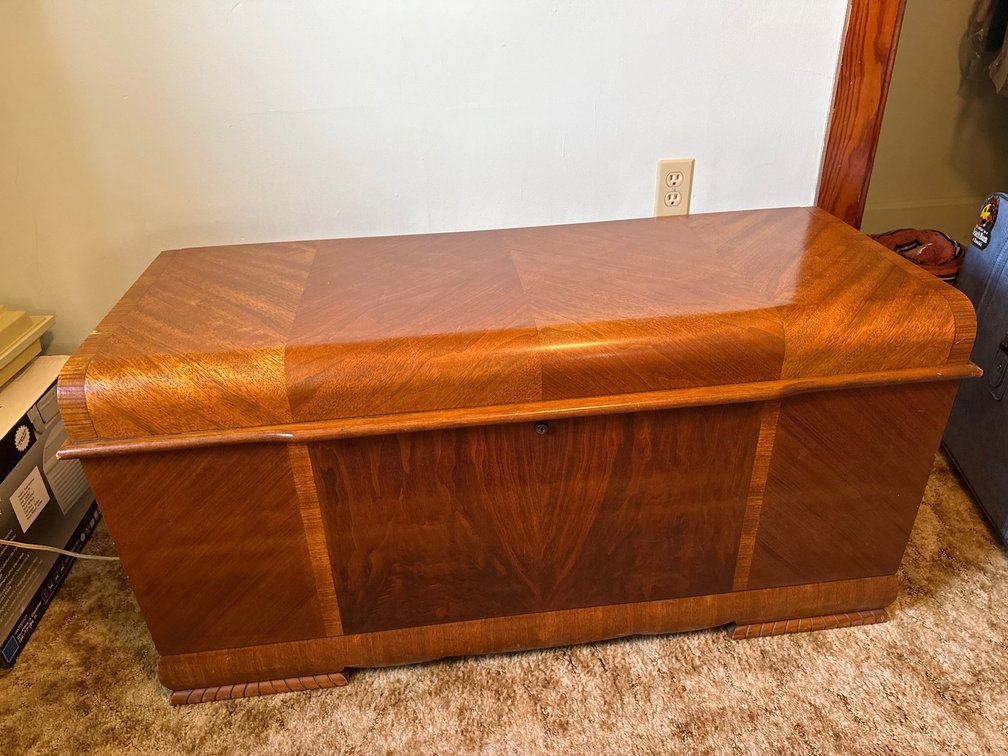 Image for Robert L Glocke Estate