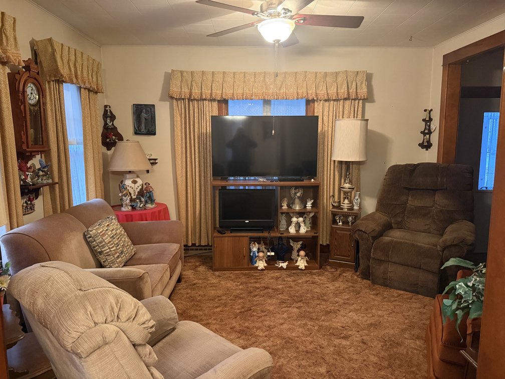 Image for Glocke Real Estate Auction