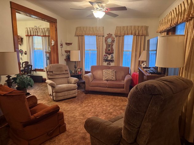 Image for Glocke Real Estate Auction