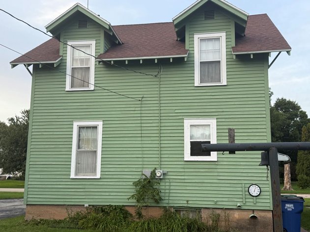 Image for Glocke Real Estate Auction