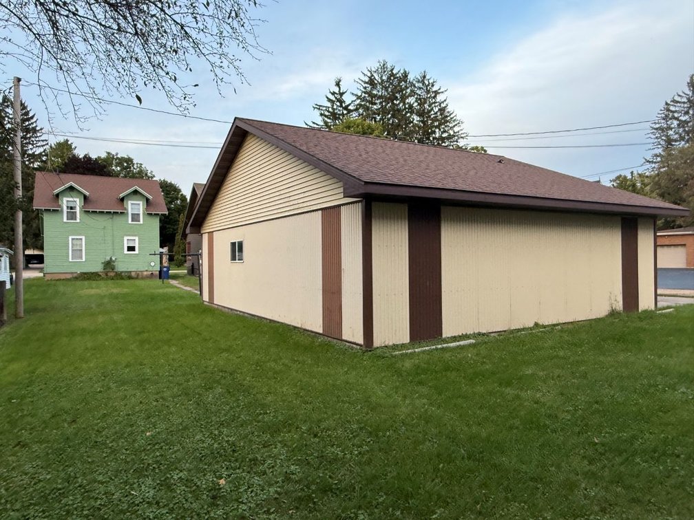 Image for Glocke Real Estate Auction