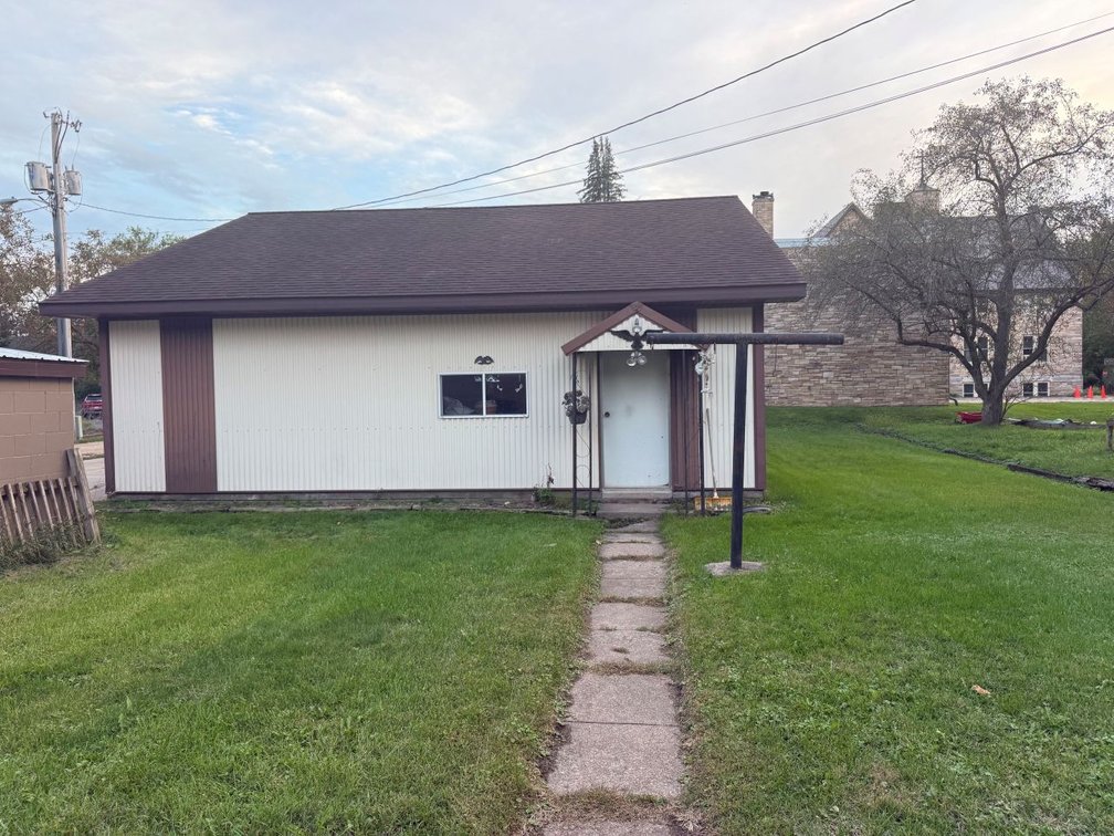 Image for Glocke Real Estate Auction
