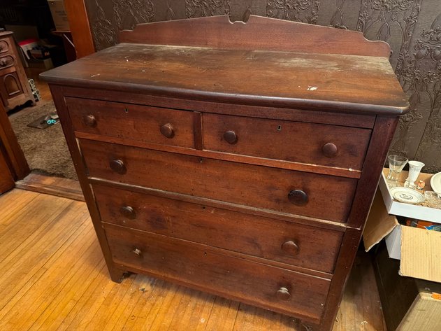 Image for Tolles Estate Auction