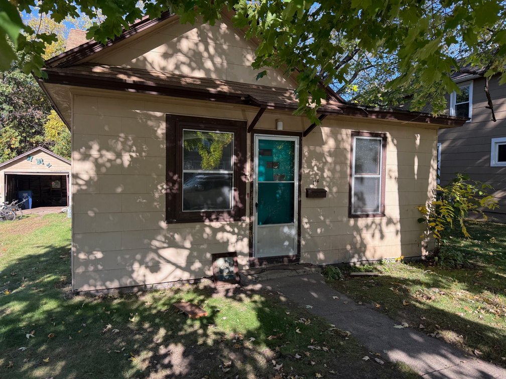 Image for 10th Street Real Estate Auction