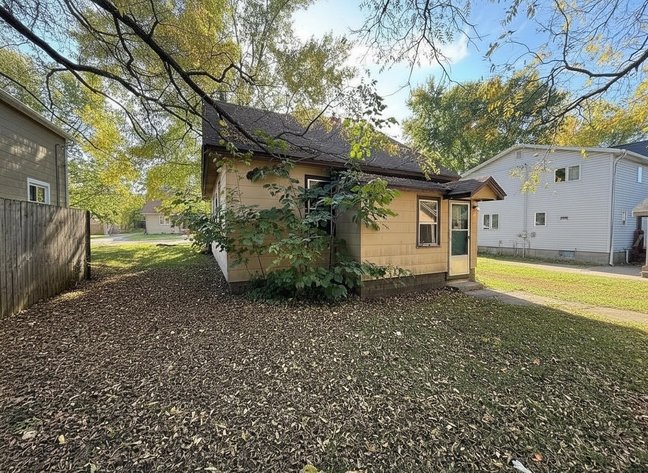Image for 10th Street Real Estate Auction