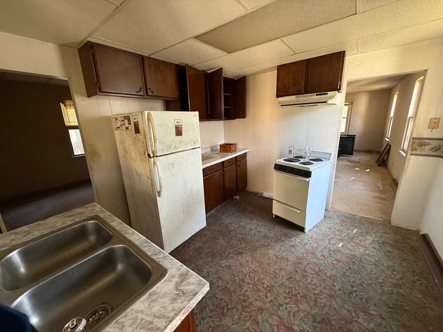 Image for 10th Street Real Estate Auction