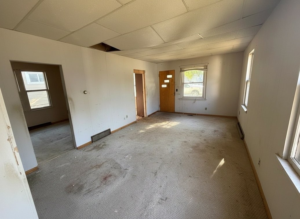 Image for 10th Street Real Estate Auction
