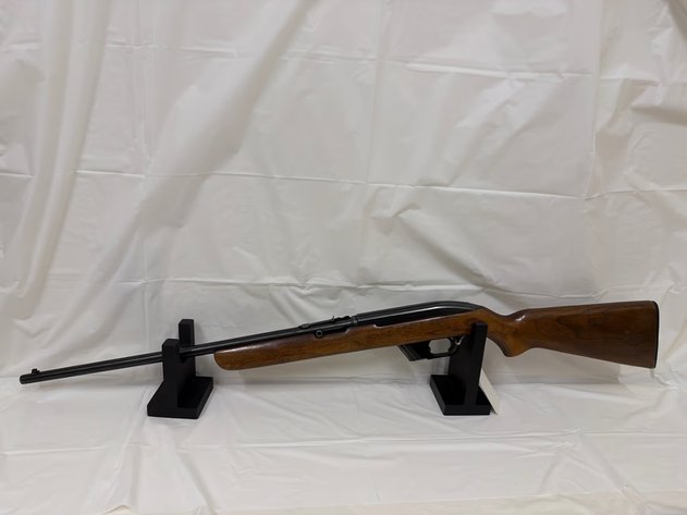 Image for Consignment Firearm Auction