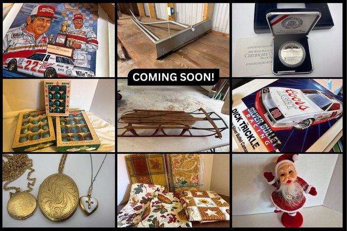 Image for Robert Glocke Estate - 2