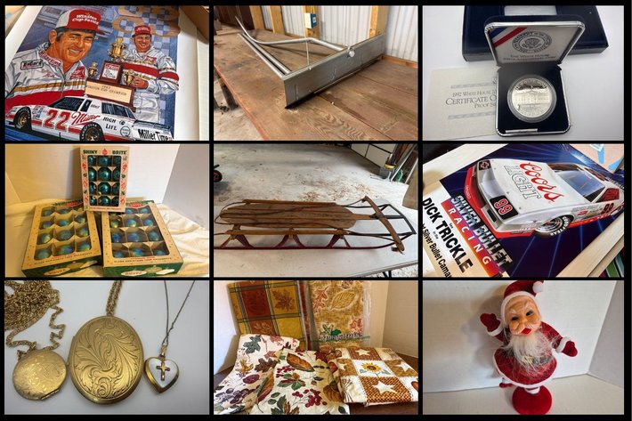 Image for Robert Glocke Estate - 2