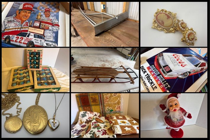 Image for Robert Glocke Estate - 2