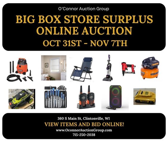 Image for Milwaukee, DeWalt, Ryobi, Home Improvement-Grn1