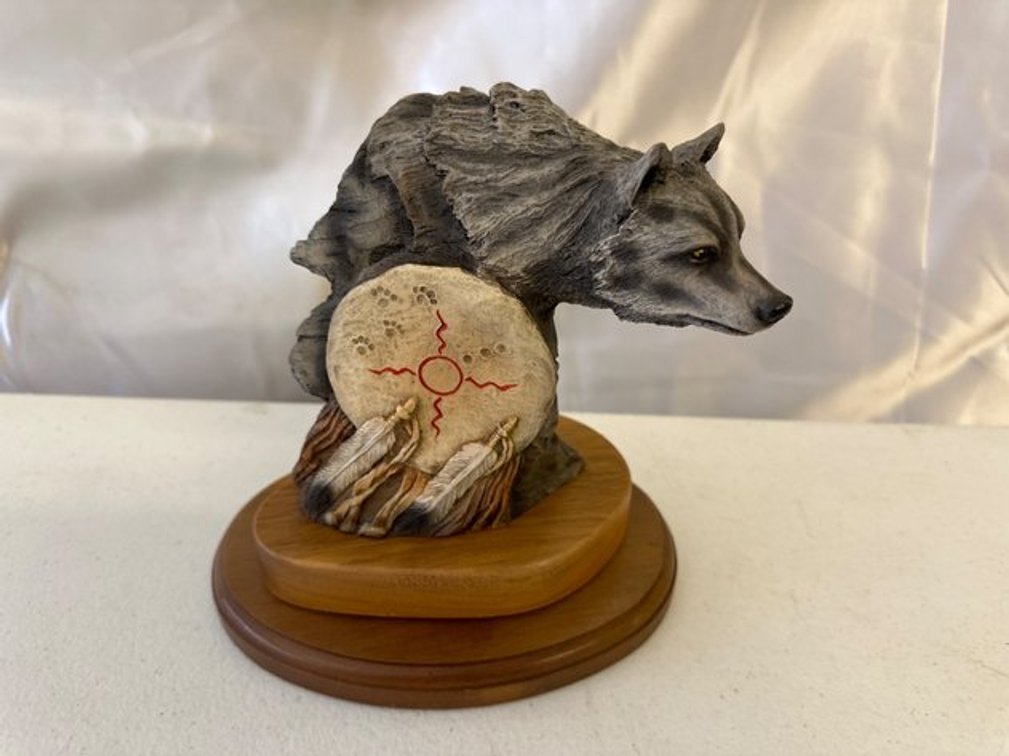 Image for HALLMARK STORE AUCTION