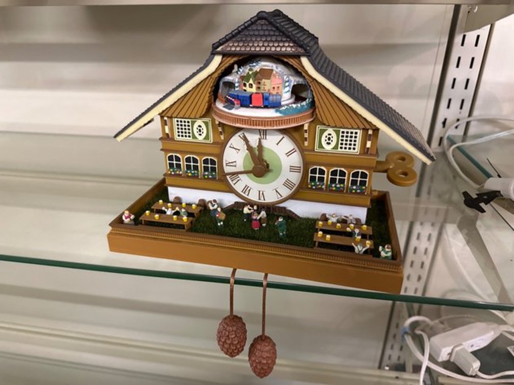 Image for HALLMARK STORE AUCTION