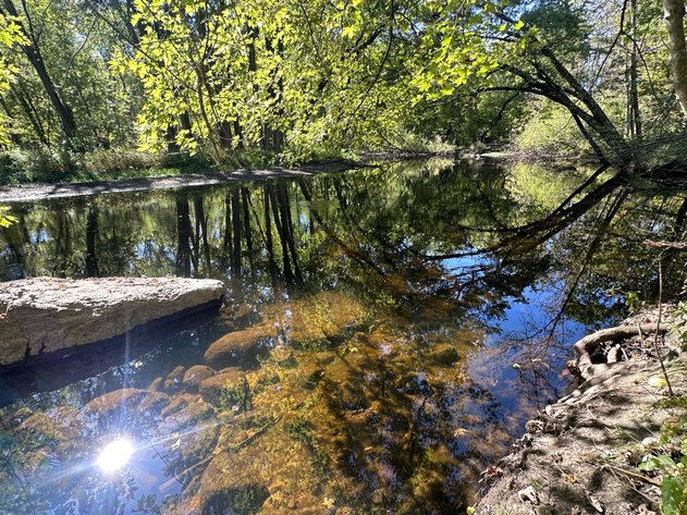 Image for River Lane Waterfront Lots Auction