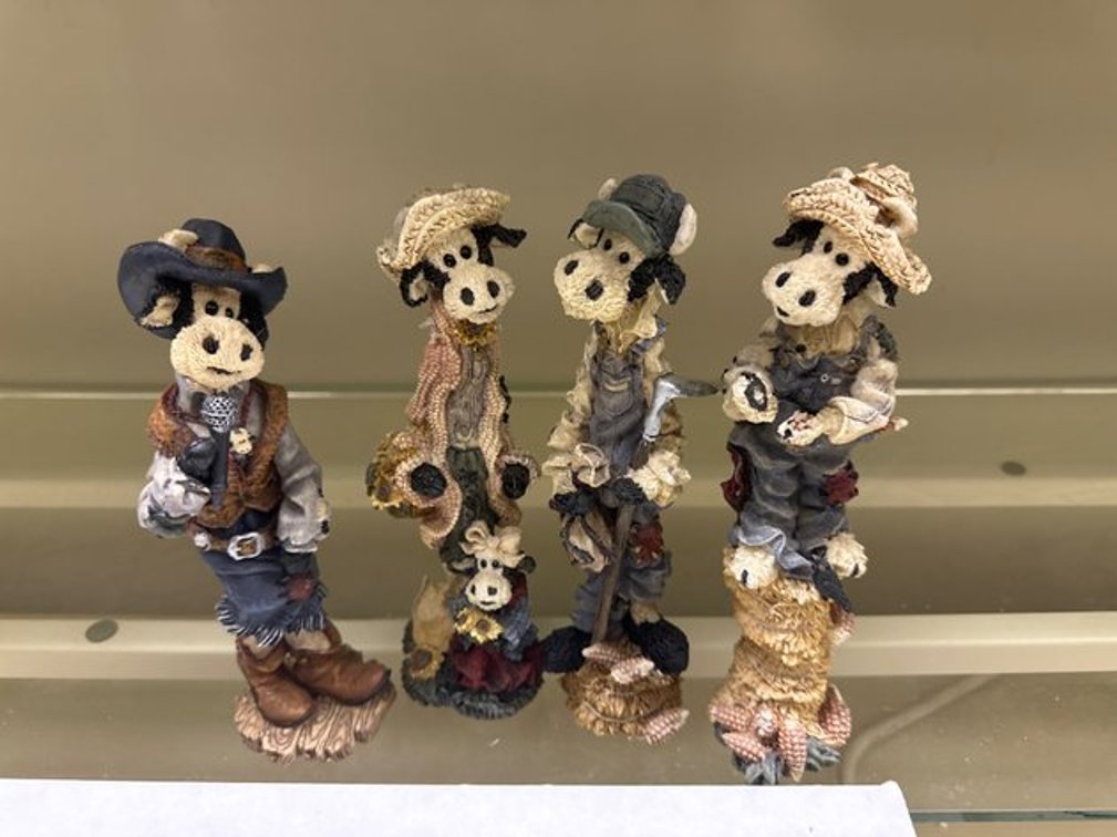 Image for Hallmark Store Auction #2