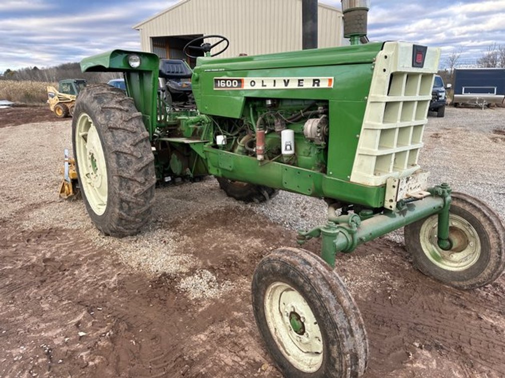 Image for Jossie Road Auction