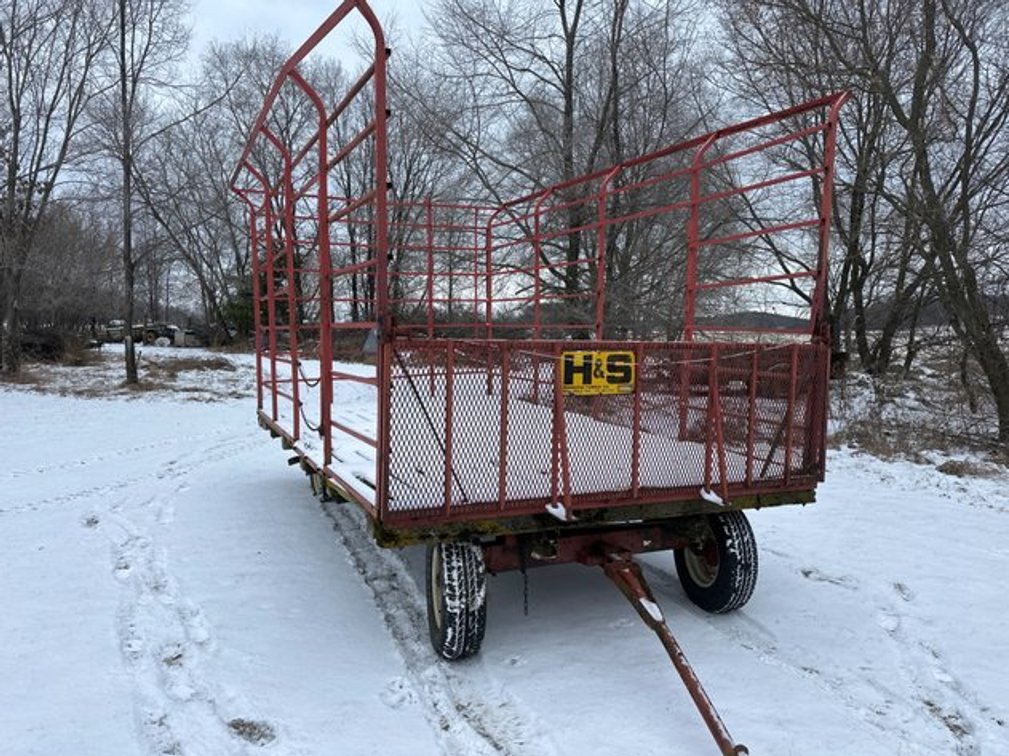 Image for David Guyette Machinery Auction