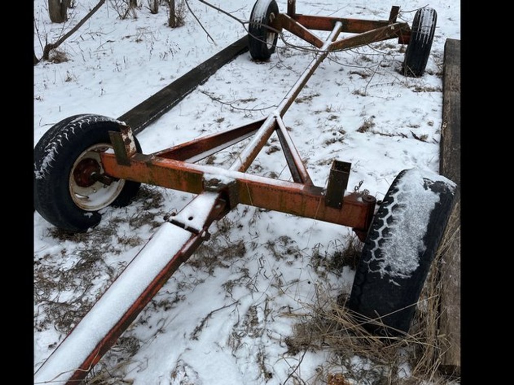 Image for David Guyette Machinery Auction