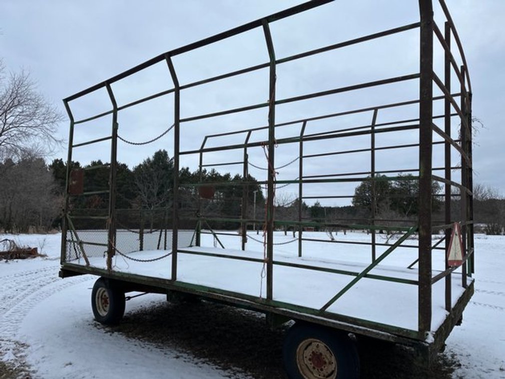 Image for David Guyette Machinery Auction