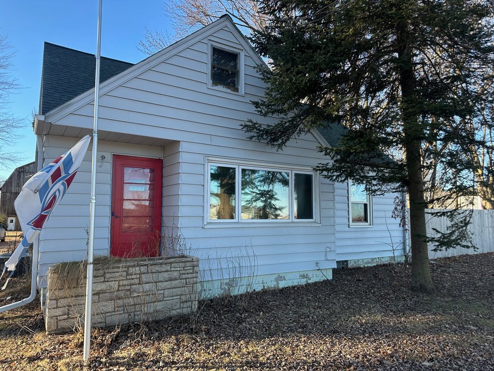 Image for N9873 US HWY 45 - CLINTONVILLE