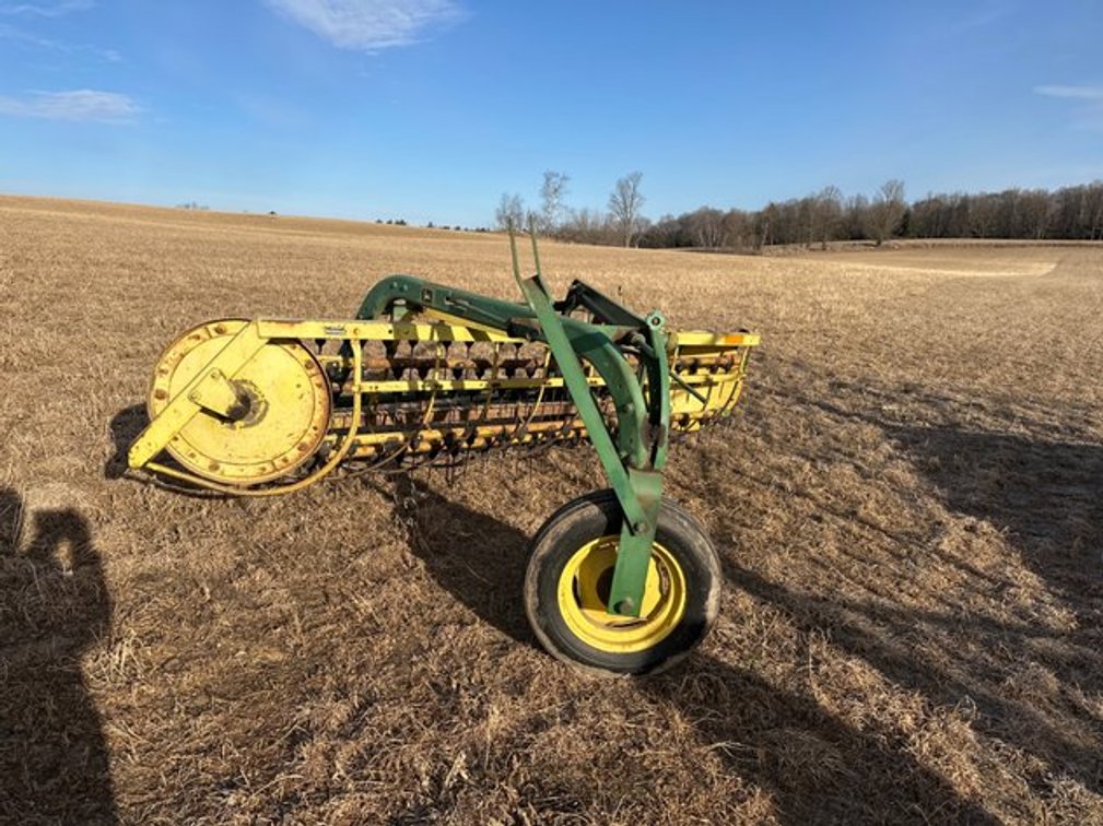 Image for Hohensee Retirement Auction