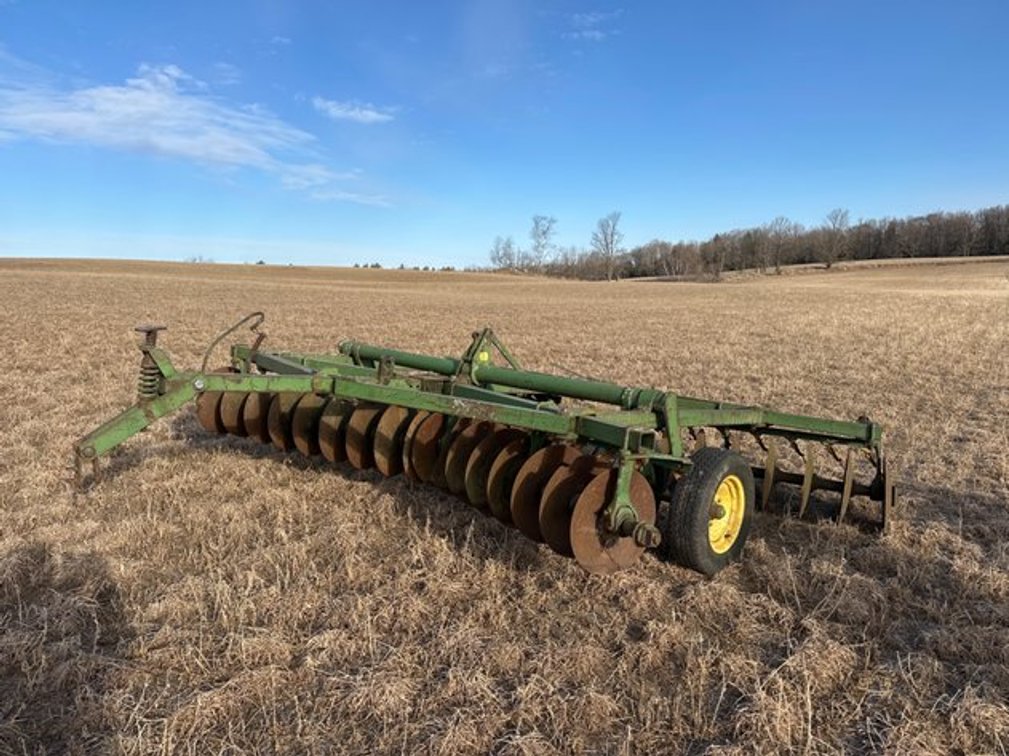 Image for Hohensee Retirement Auction