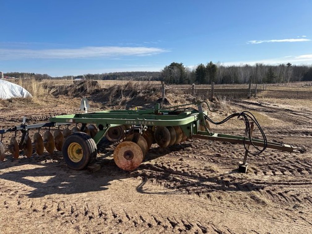 Image for Hohensee Retirement Auction
