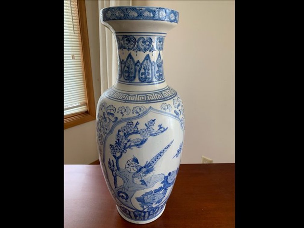 Image for Ebert Estate Auction