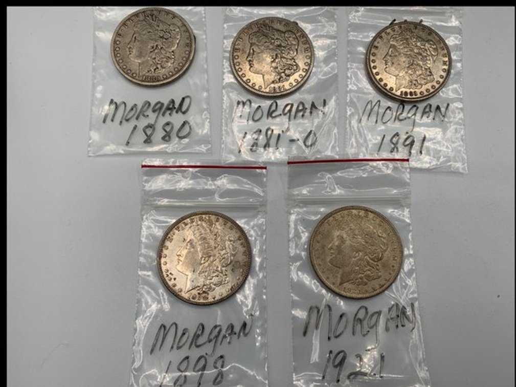 Image for Beitzel Personal Property Auction