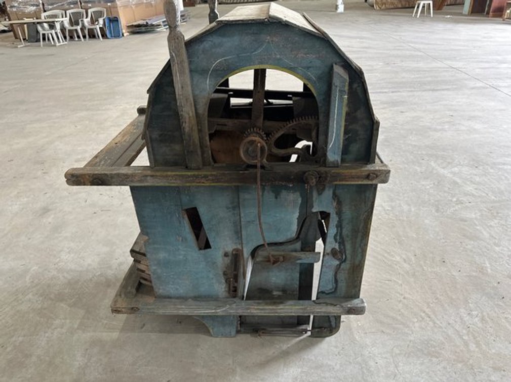 Image for Maize Street Warehouse Auction