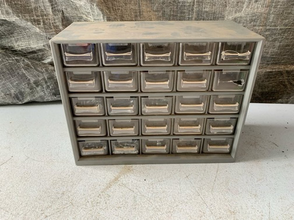 Image for Mega Tools and Woodworking Equipment Auction - Shawano