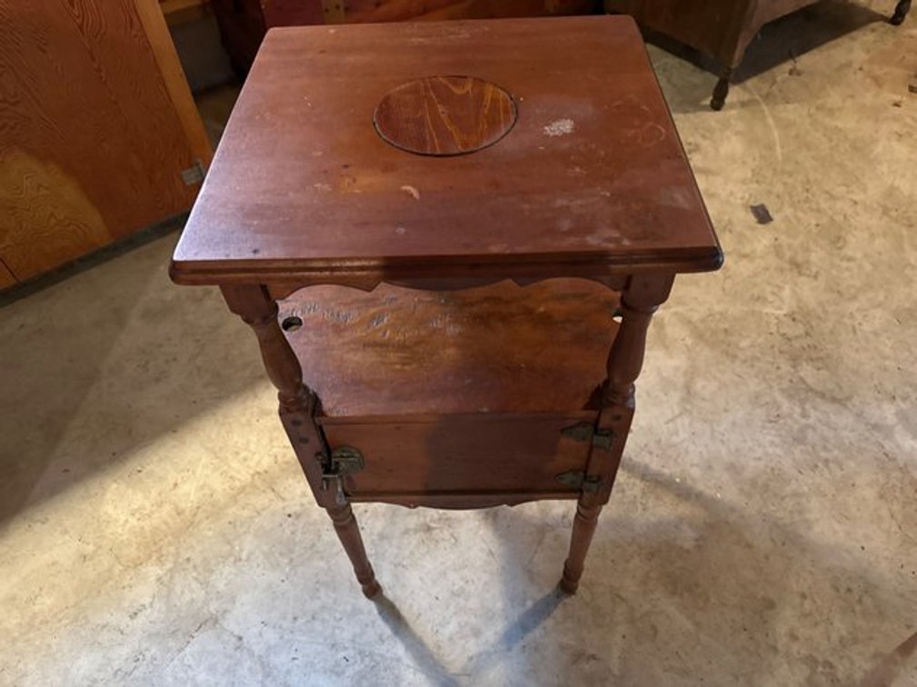 Image for Rustic Drive Auction