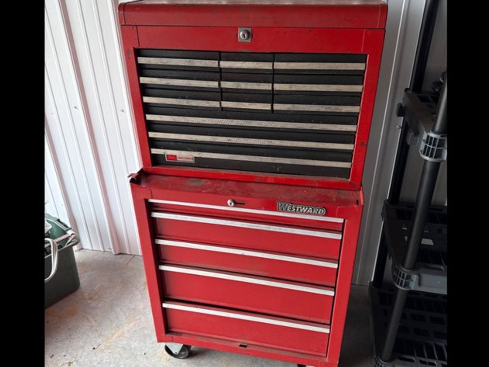 Image for Radmer Moving Auction - Big Guy Storage