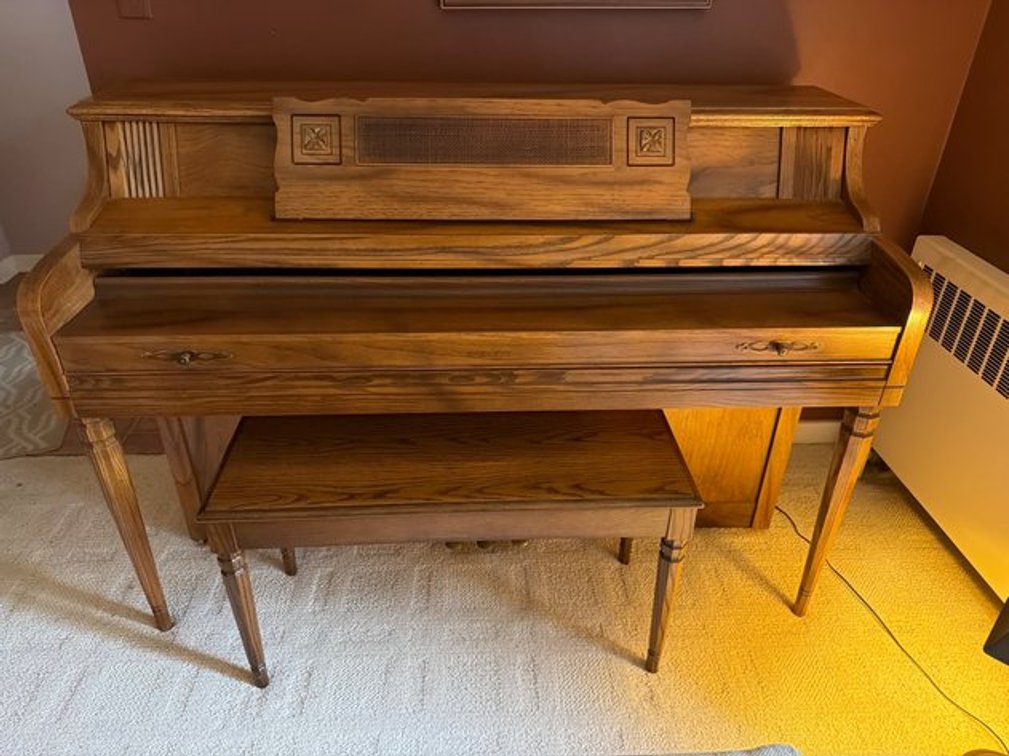 Image for Rosemary Solberg Estate