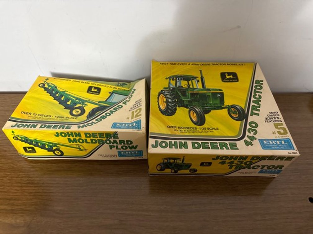 Image for Ione (Immel) Berg Auction 3