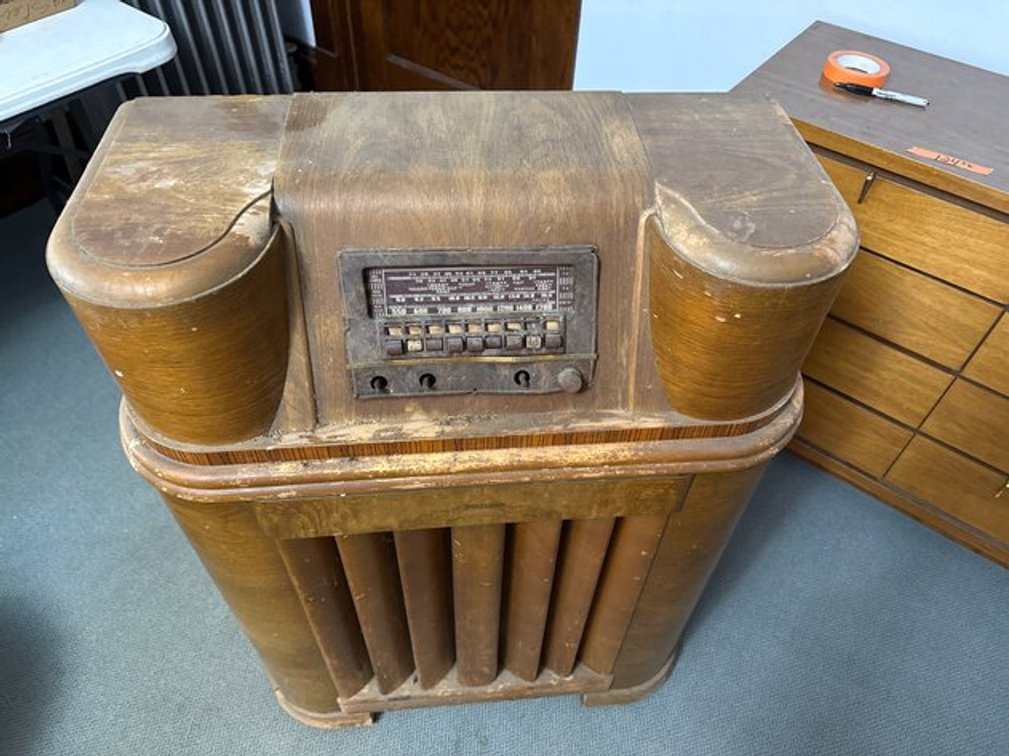 Image for Ione (Immel) Berg Auction 3