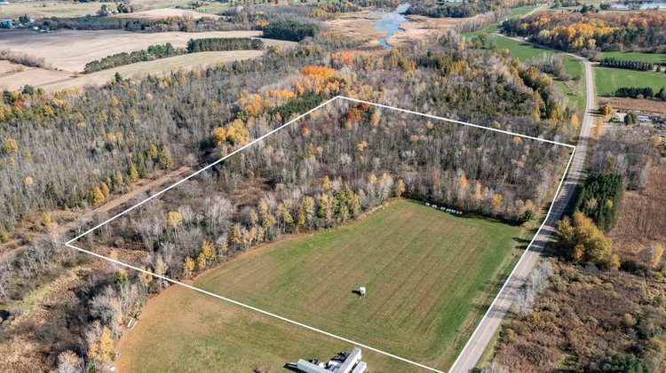 Image for David Haufe Land Auction