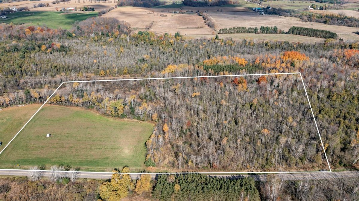 Image for David Haufe Land Auction