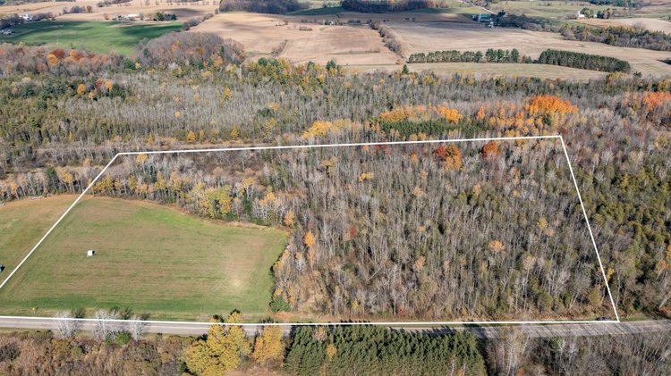 Image for David Haufe Land Auction