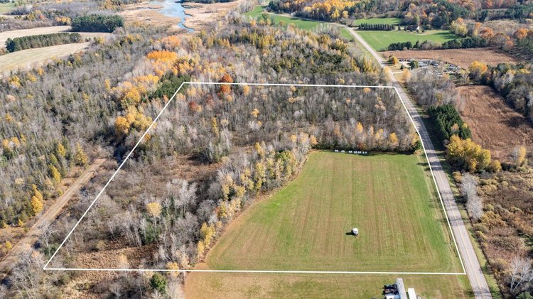 Image for David Haufe Land Auction