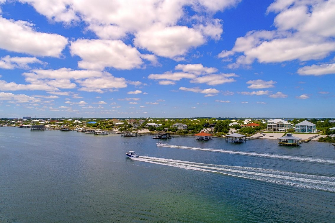 Image for 2 Ono Island Homesites, Orange Beach, Alabama...SOLD