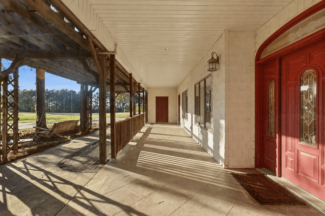 Image for Aviation Home & Hangar – Clinton, Arkansas
